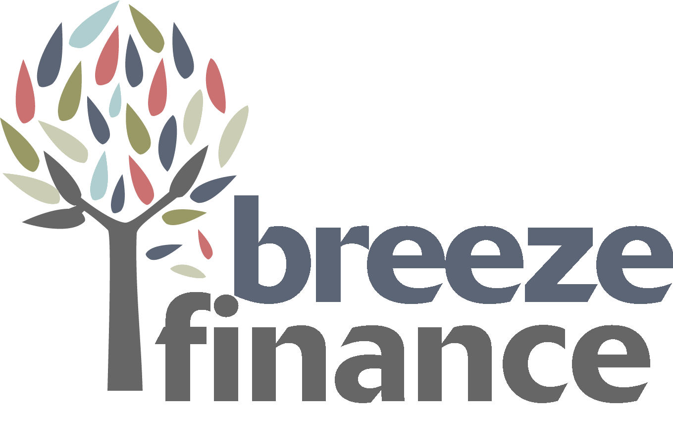 Breeze Finance
